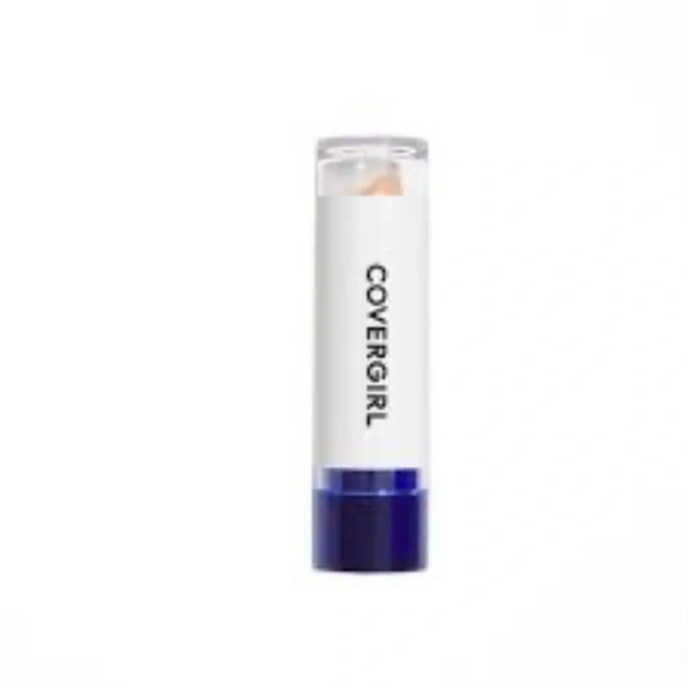 NEW CoverGirl CG Smoothers Concealer, Light 710, 0.14 oz/ SEALED